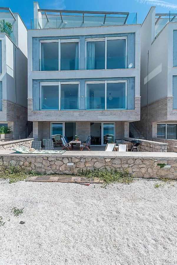Trogir Beach House Kroatien