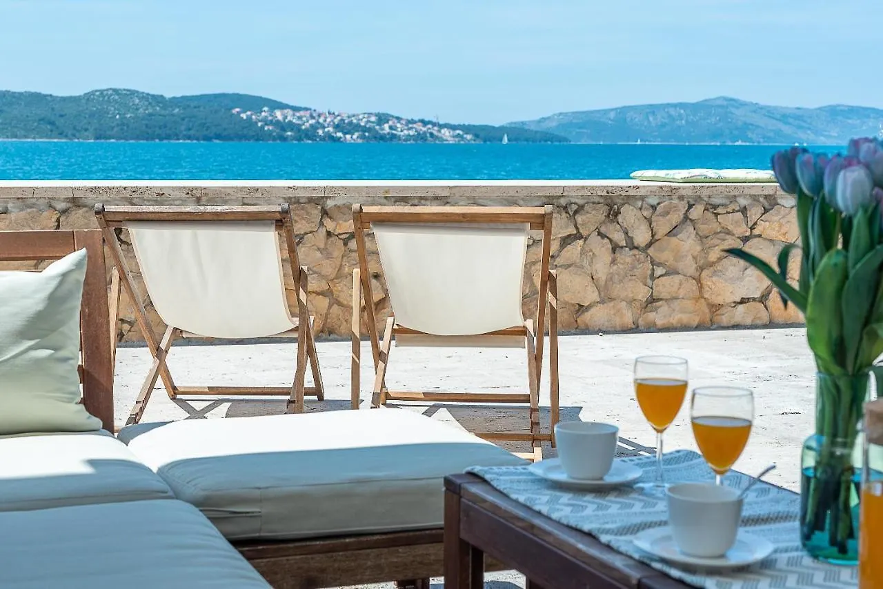Trogir Beach House Villa