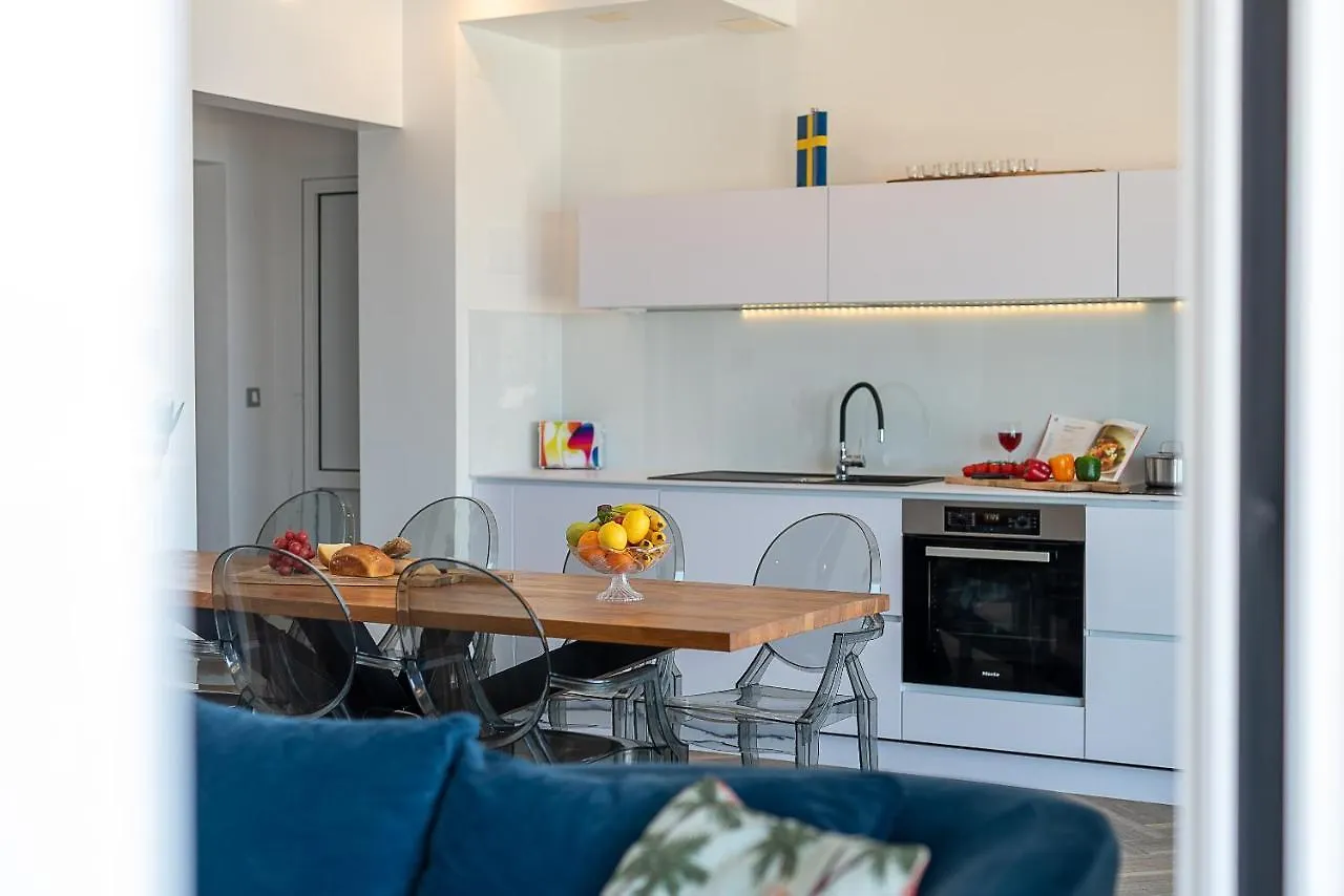Trogir Beach House