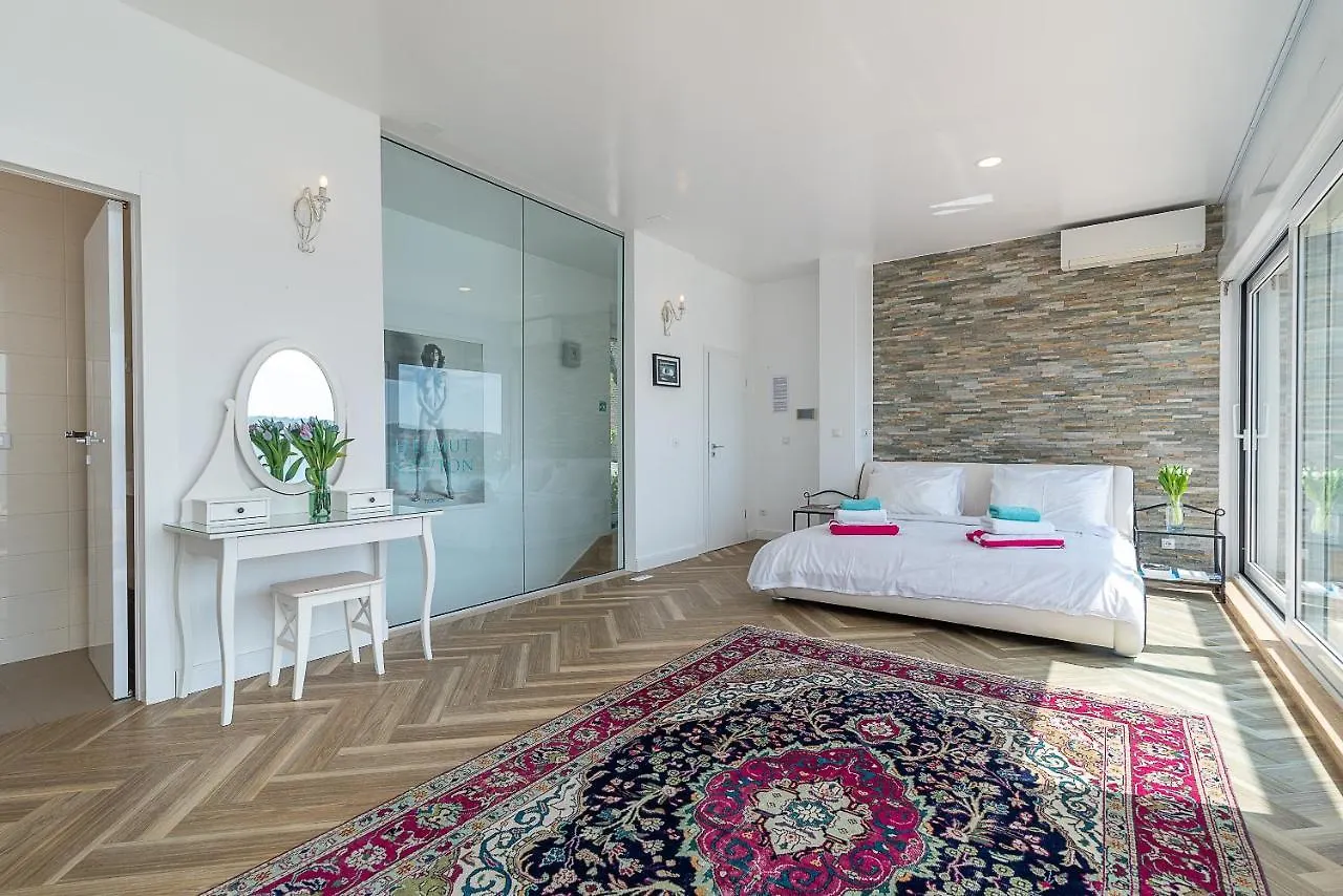 Trogir Beach House 0*,  Kroatien
